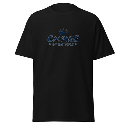 T-Shirt – Empire of the Style – Produktansicht 1