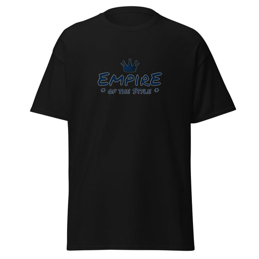 T-Shirt – Empire of the Style – Produktansicht 1