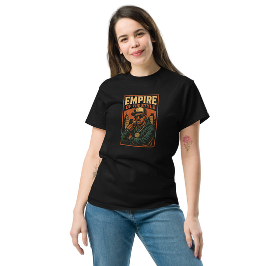 T-Shirt – Empire of the Style XII – Produktansicht 2