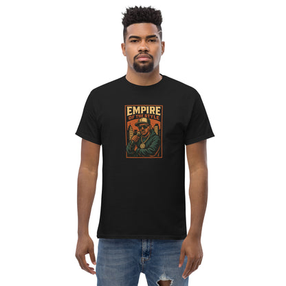 T-Shirt – Empire of the Style XII – Produktansicht 2