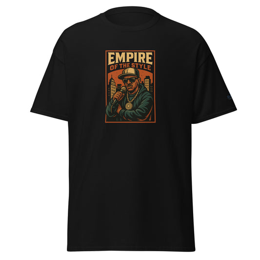 T-Shirt – Empire of the Style XII – Produktansicht 1