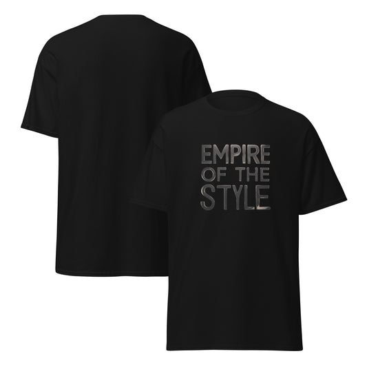 T-Shirt – Empire of the Style XI – Produktansicht 1