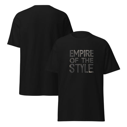 T-Shirt – Empire of the Style XI – Produktansicht 1
