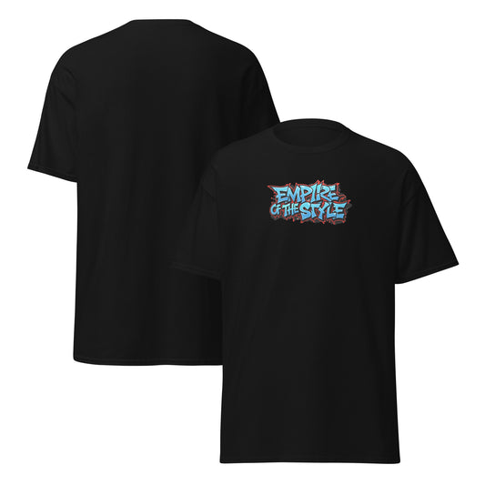 T-Shirt – Empire of the Style V – Produktansicht 1