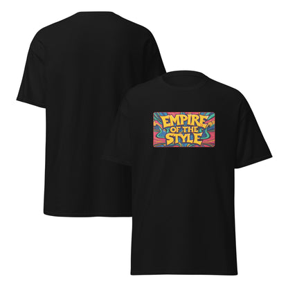 T-Shirt – Empire of the Style IV – Produktansicht 1