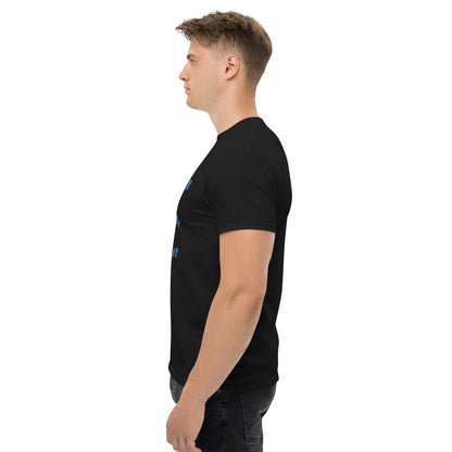 T-Shirt – Machen ist wie wollen – Produktansicht 4
