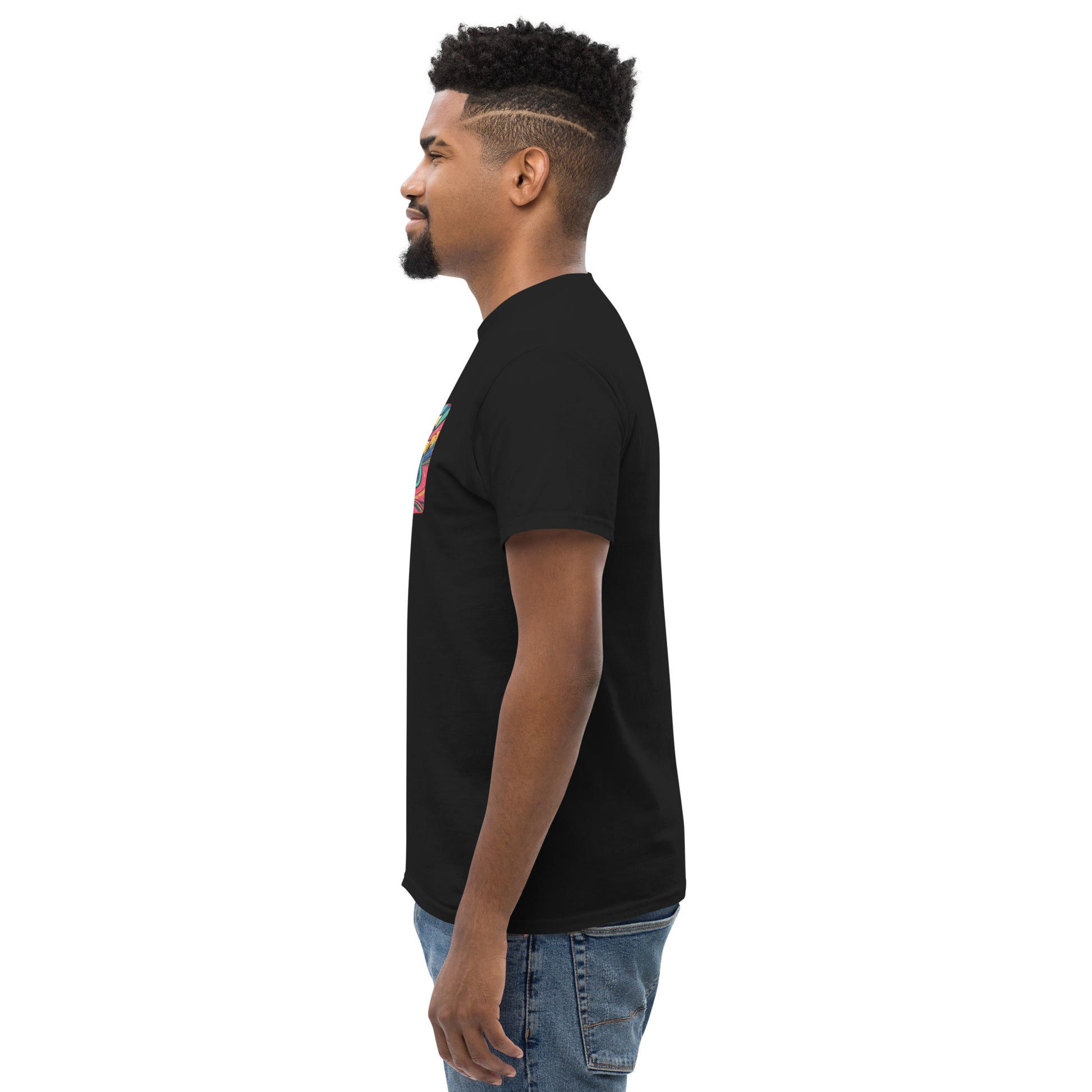 T-Shirt – Empire of the Style IV – Produktansicht 4