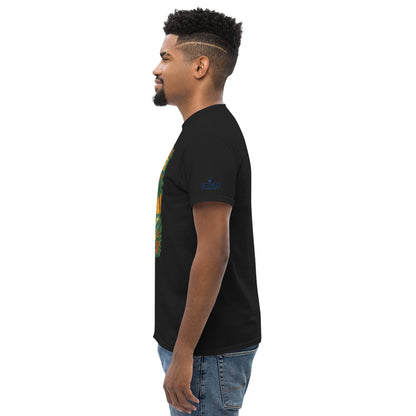 T-Shirt – Summer Vibes II – Produktansicht 4
