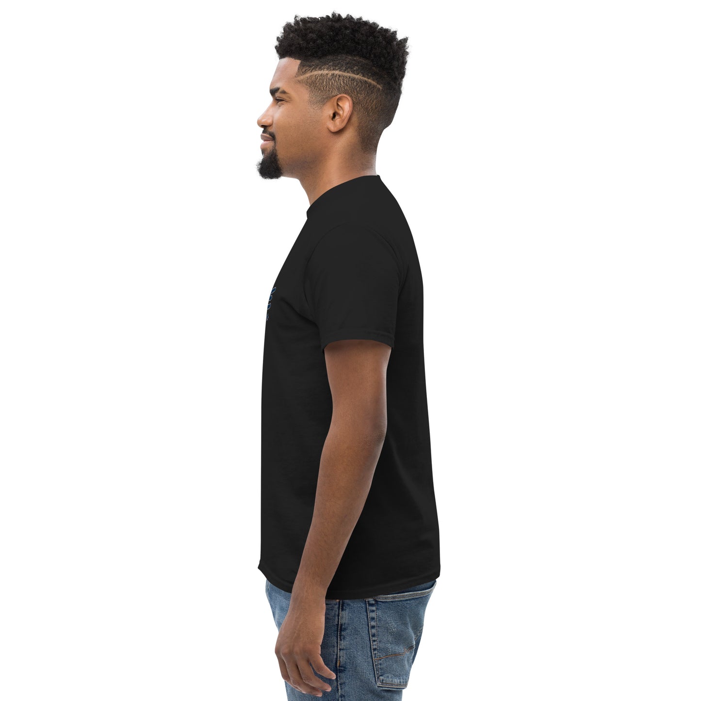 T-Shirt – Empire of the Style – Produktansicht 6