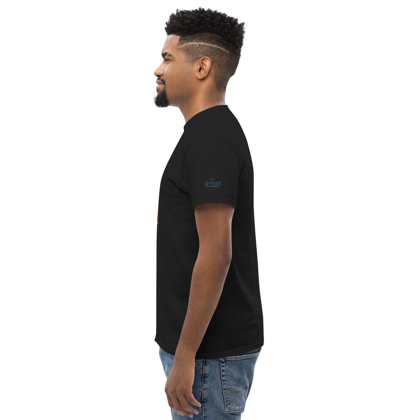 T-Shirt – Empire of the Style XII – Produktansicht 3