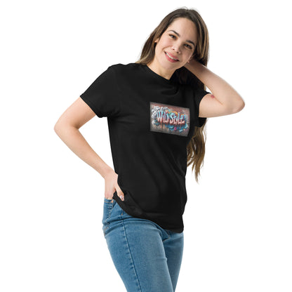 T-Shirt – Wild Style II – Produktansicht 12