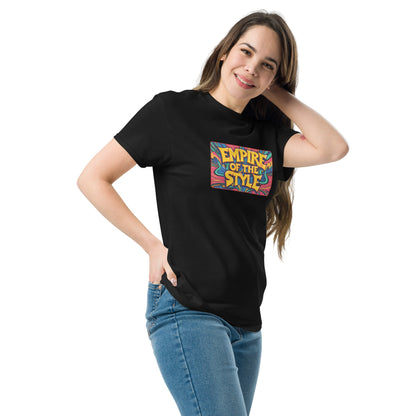 T-Shirt – Empire of the Style IV – Produktansicht 3