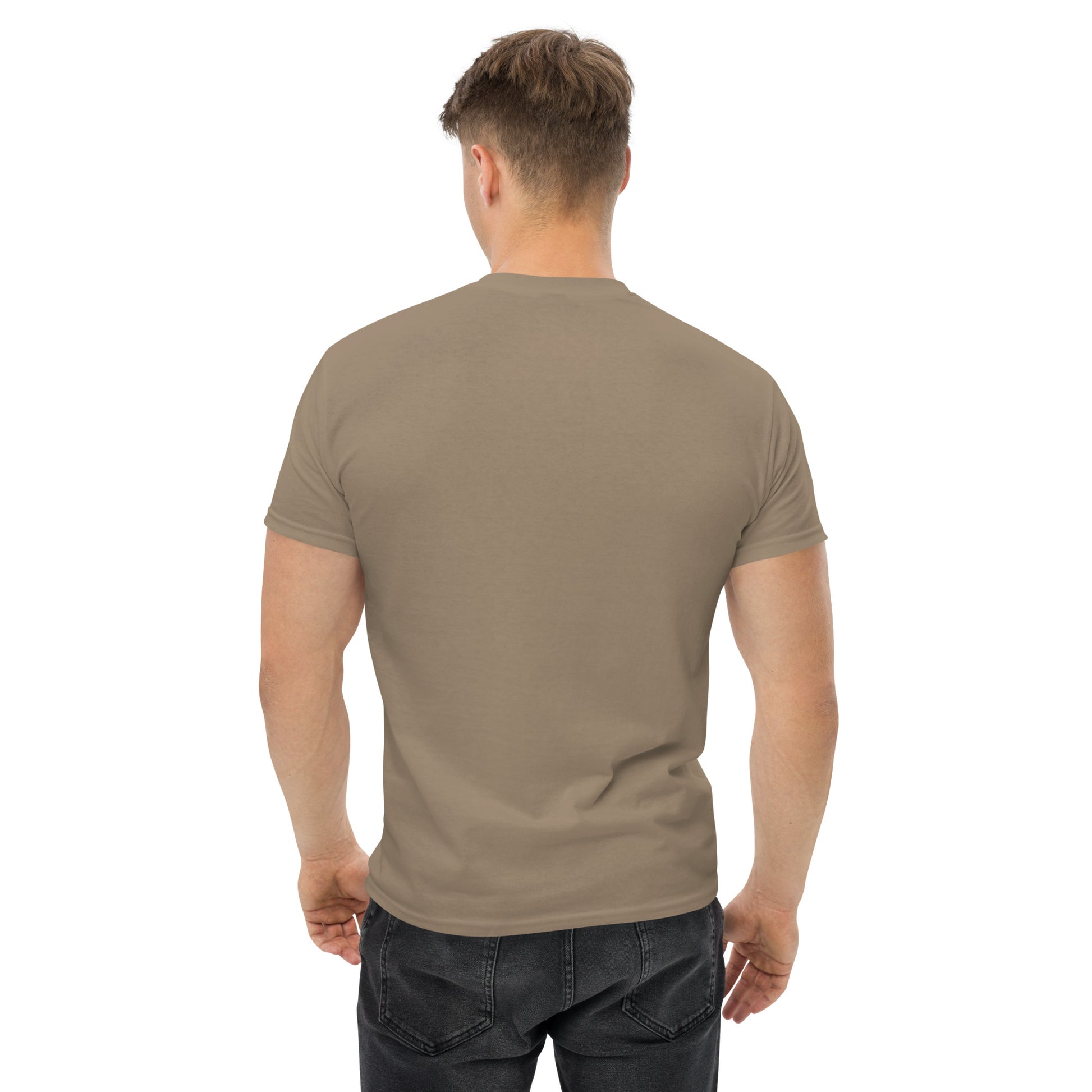 T-Shirt – Monkey Music II – Produktansicht 21