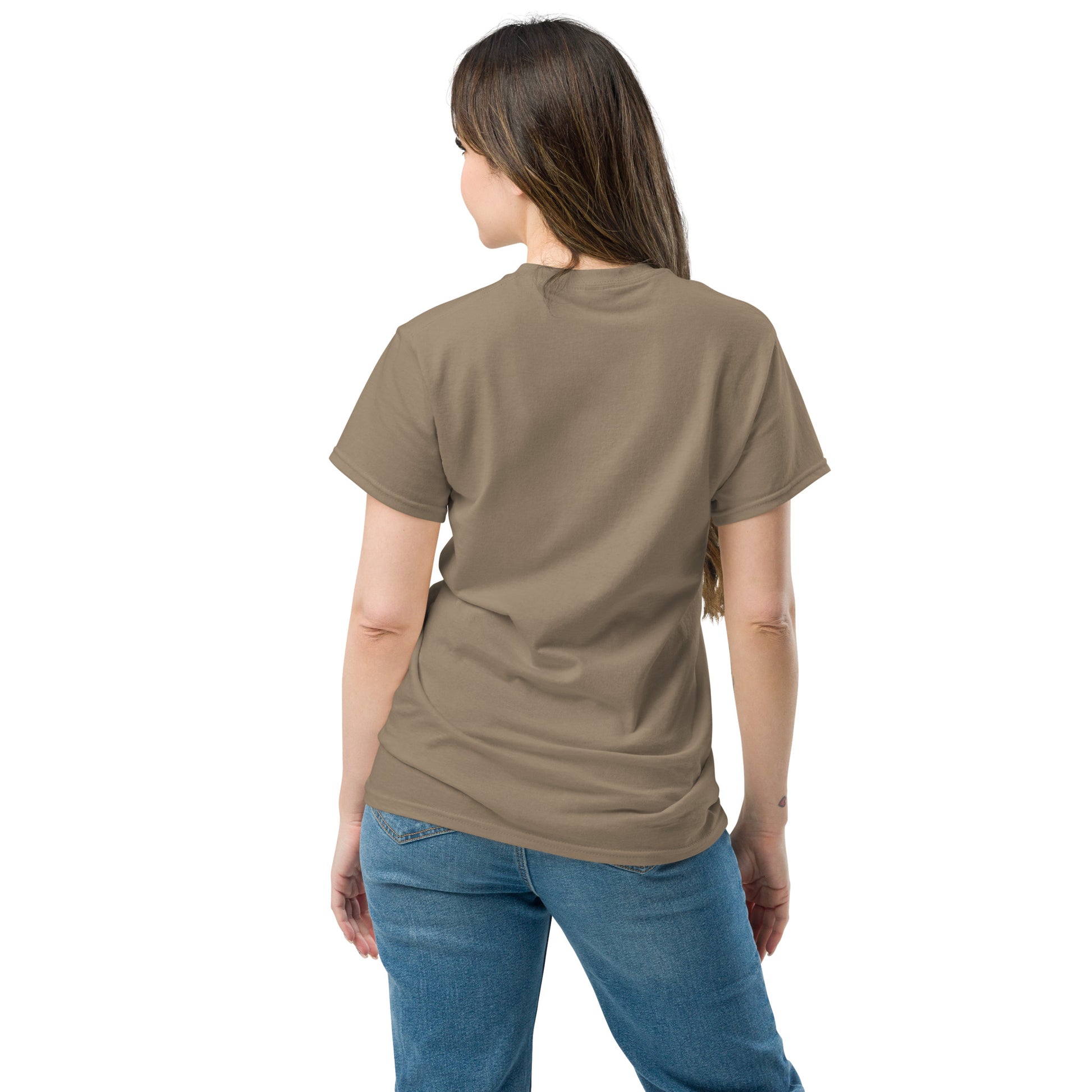 T-Shirt – Monkey Music II – Produktansicht 19