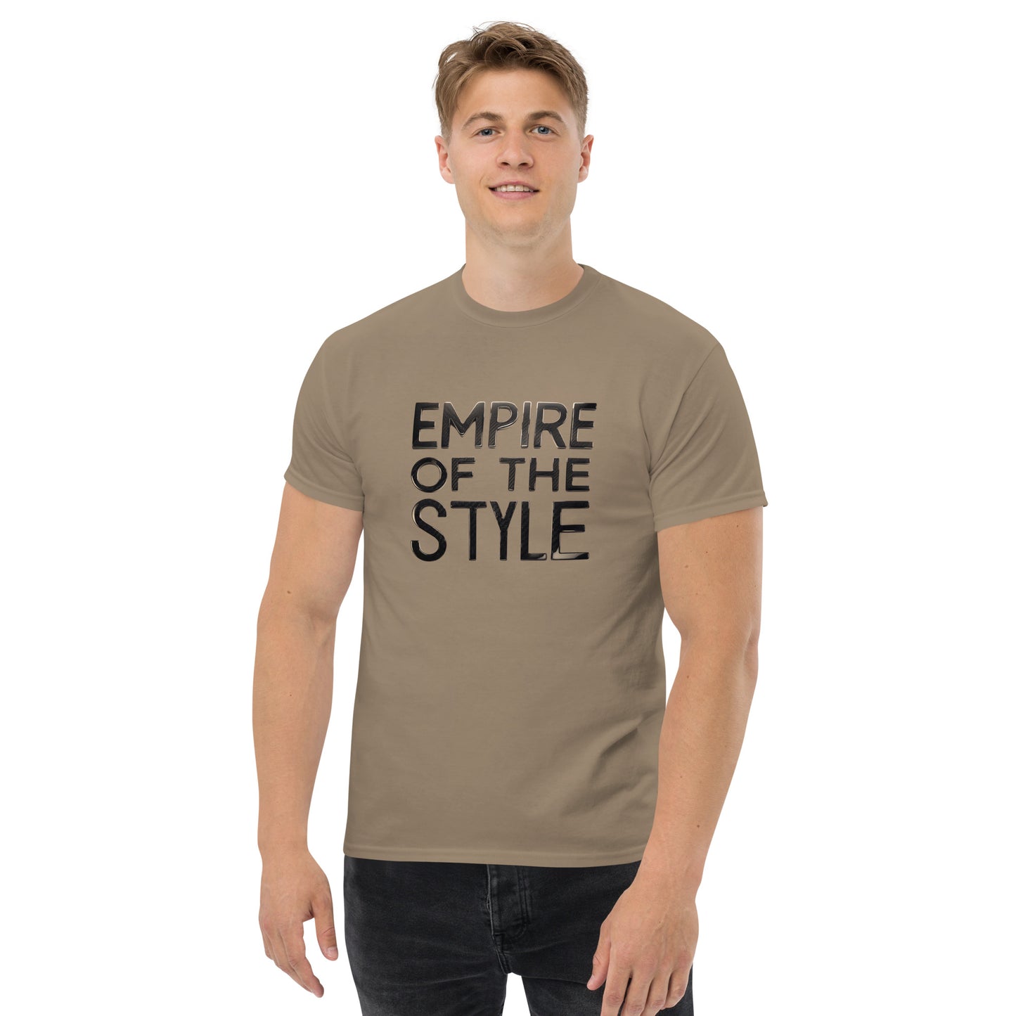 T-Shirt – Empire of the Style XI – Produktansicht 9