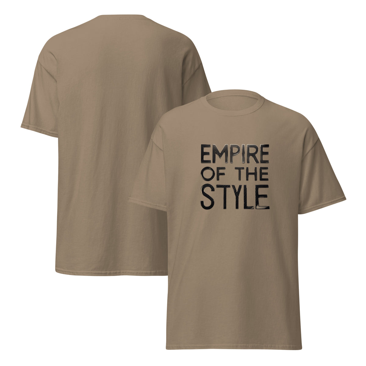 T-Shirt – Empire of the Style XI – Produktansicht 11
