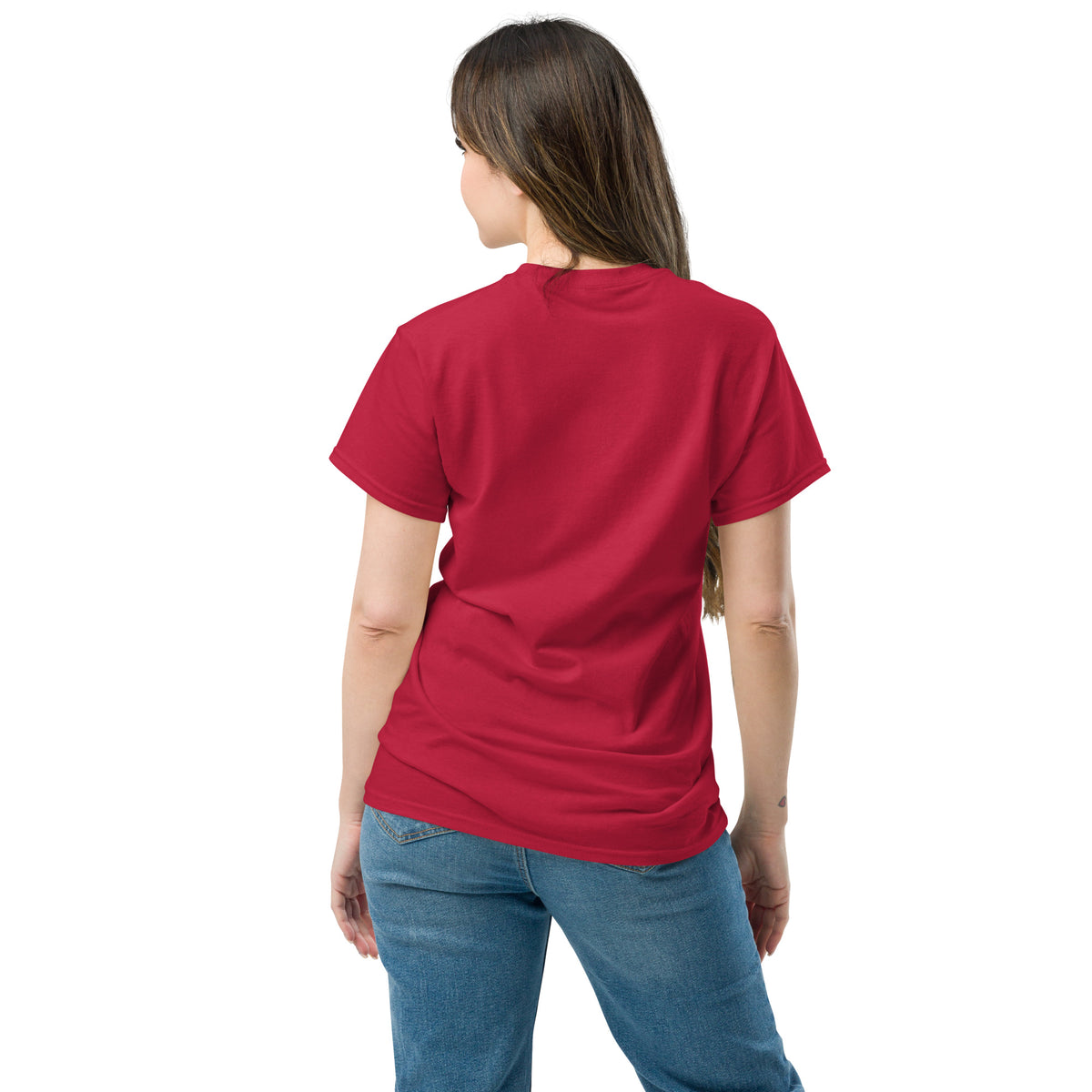 T-Shirt – Cassette Tape I – Produktansicht 11