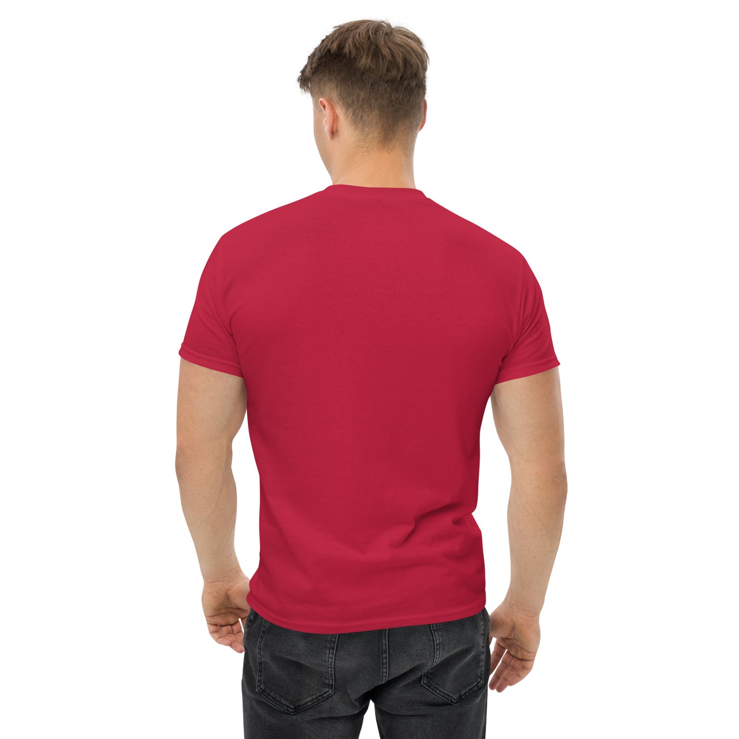 T-Shirt – Cassette Tape I – Produktansicht 12