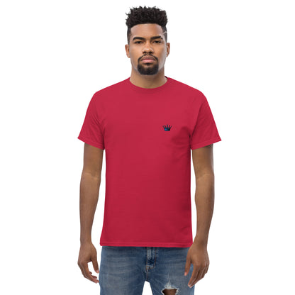 Backprint-T-Shirt – Cassette Tape IV – Produktansicht 8