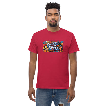 T-Shirt – Empire of the Style III – Produktansicht 23