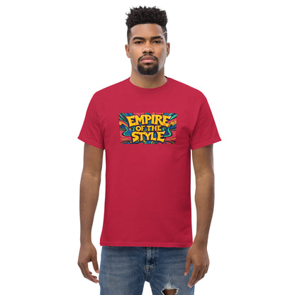 T-Shirt – Empire of the Style IV – Produktansicht 23