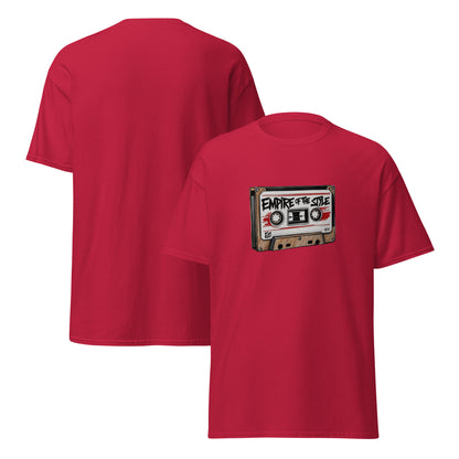 T-Shirt – Cassette Tape III – Produktansicht 14