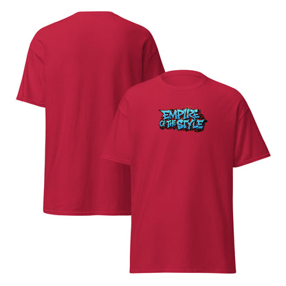 T-Shirt – Empire of the Style V – Produktansicht 37