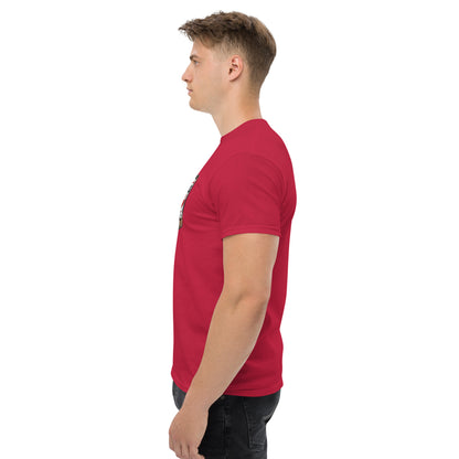 T-Shirt – Cassette Tape III – Produktansicht 19