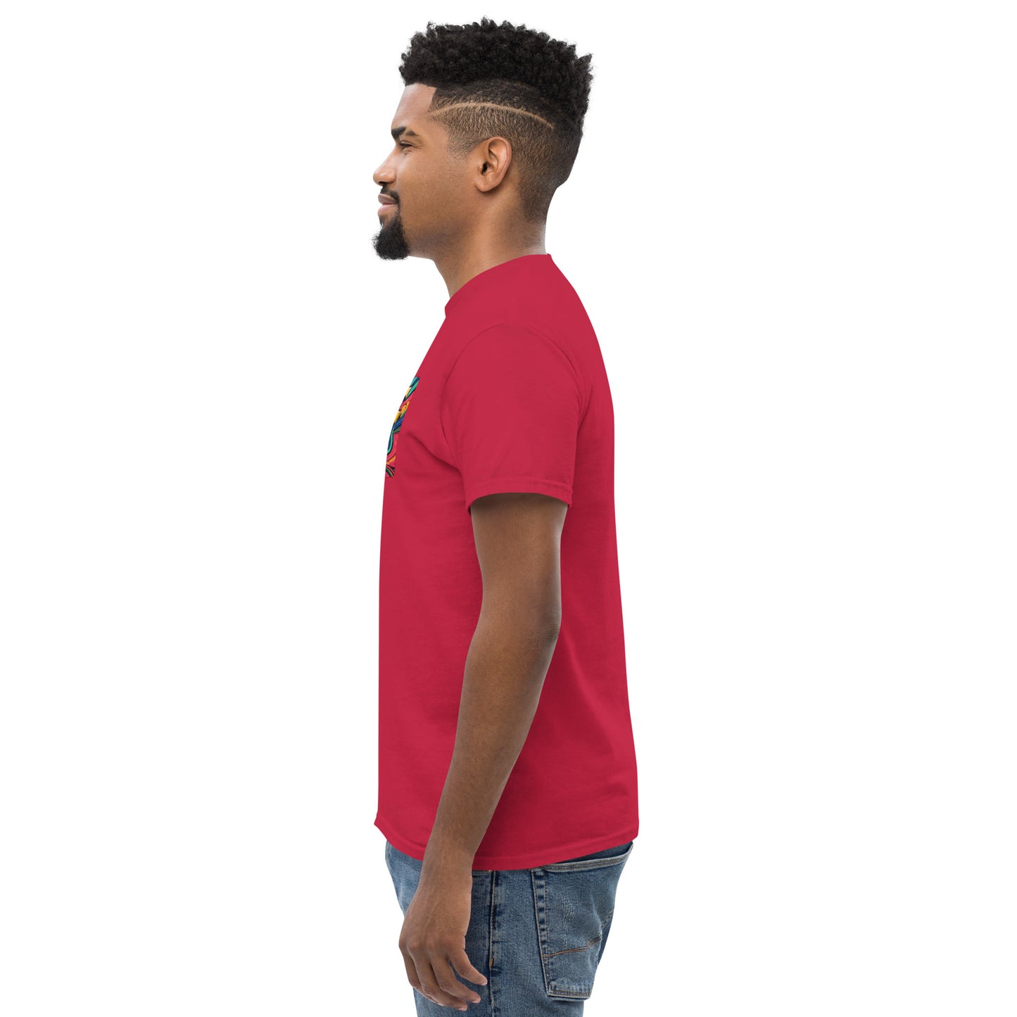 T-Shirt – Empire of the Style IV – Produktansicht 25