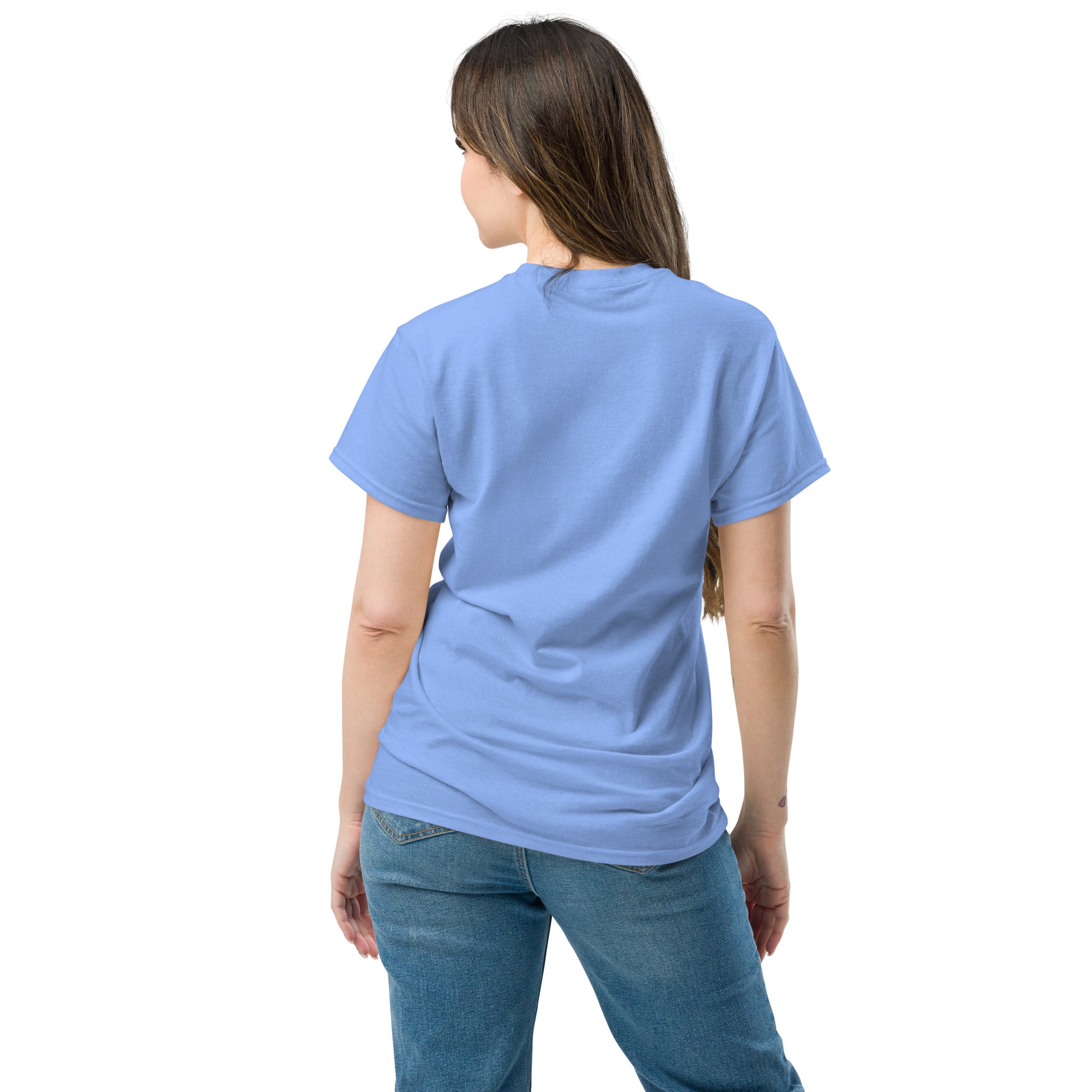 T-Shirt – Monkey Music II – Produktansicht 22