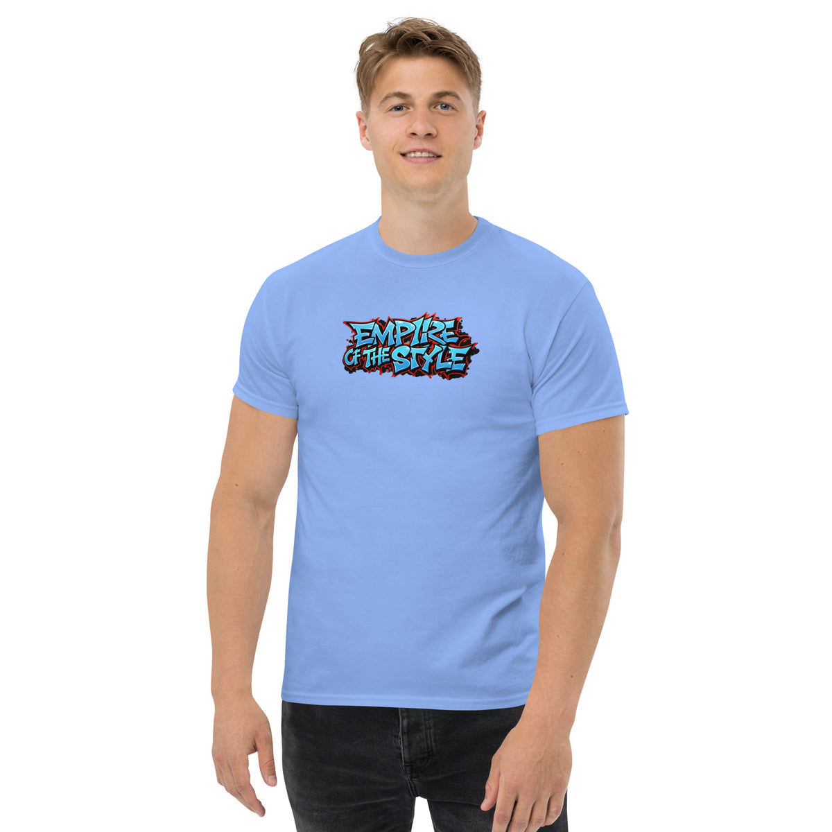 T-Shirt – Empire of the Style V – Produktansicht 51