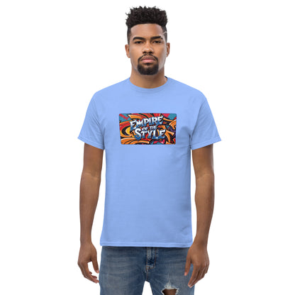 T-Shirt – Empire of the Style III – Produktansicht 26