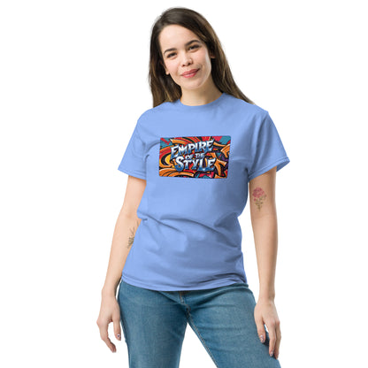 T-Shirt – Empire of the Style III – Produktansicht 26