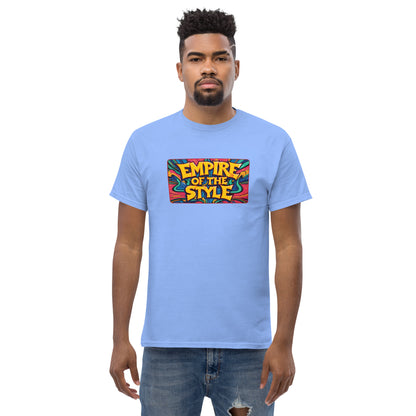 T-Shirt – Empire of the Style IV – Produktansicht 26