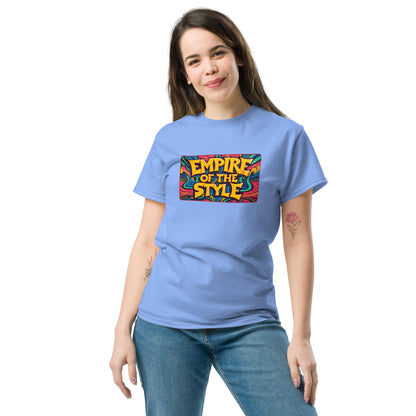 T-Shirt – Empire of the Style IV – Produktansicht 26