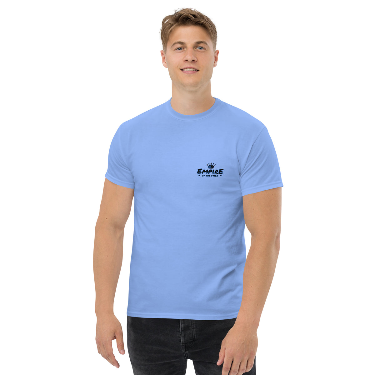 T-Shirt – Empire of the Style II – Produktansicht 26