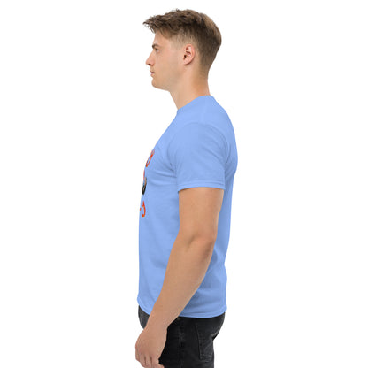 T-Shirt – Monkey Music II – Produktansicht 28