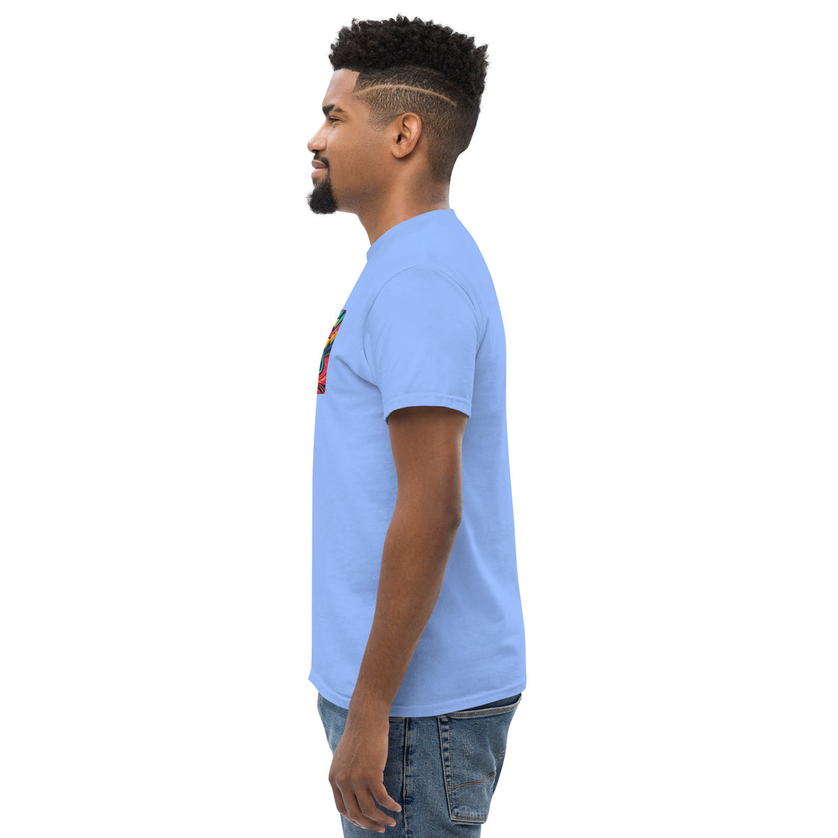 T-Shirt – Empire of the Style IV – Produktansicht 28