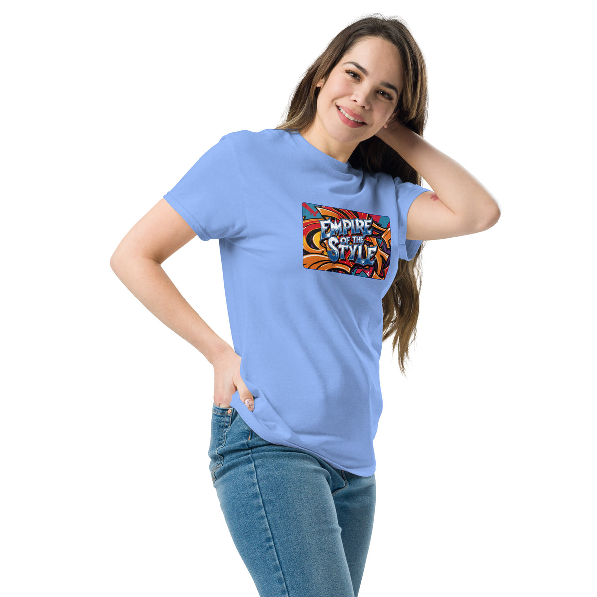 T-Shirt – Empire of the Style III – Produktansicht 27