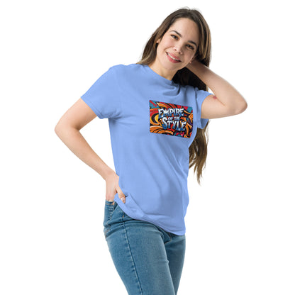T-Shirt – Empire of the Style III – Produktansicht 27