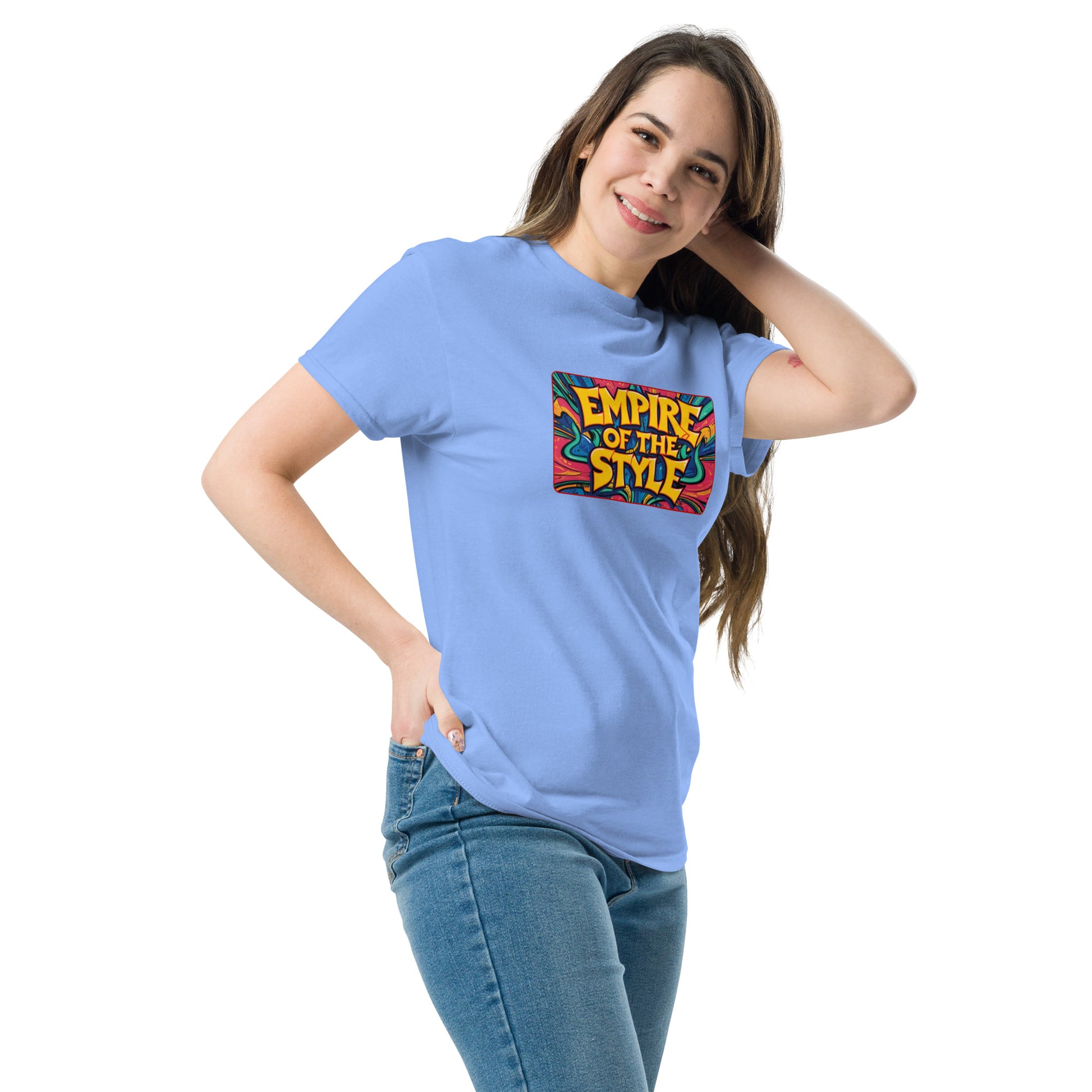 T-Shirt – Empire of the Style IV – Produktansicht 27