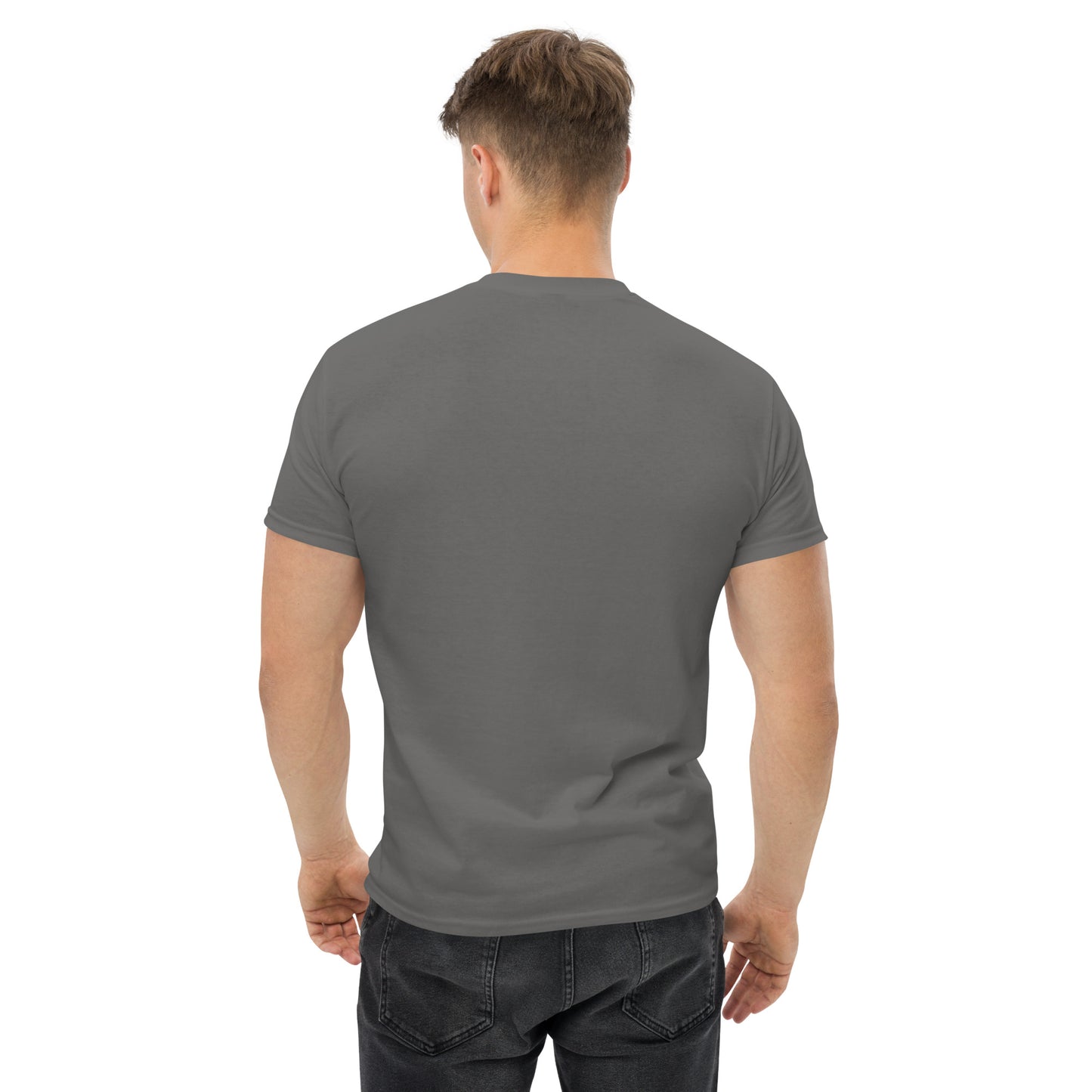 T-Shirt – Cassette Tape III – Produktansicht 21