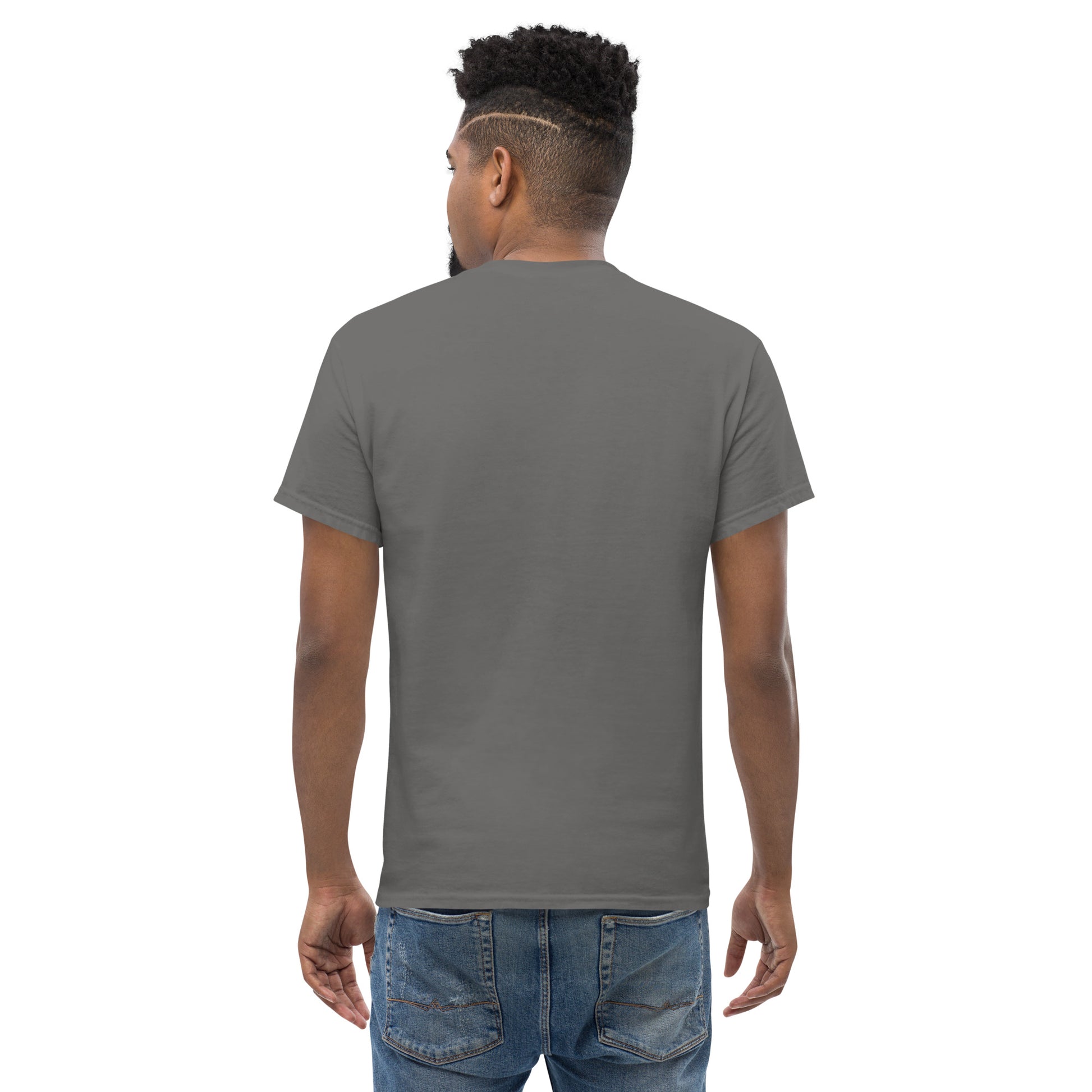 T-Shirt – Wild Style II – Produktansicht 27