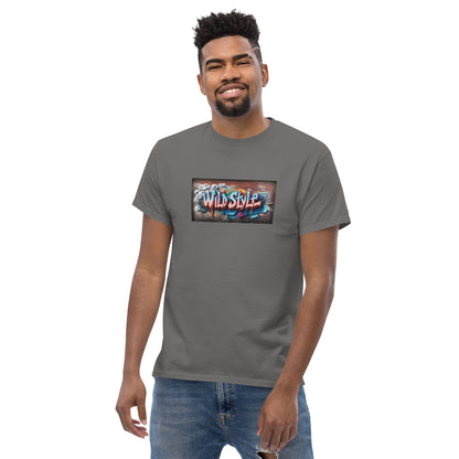 T-Shirt – Wild Style II – Produktansicht 26