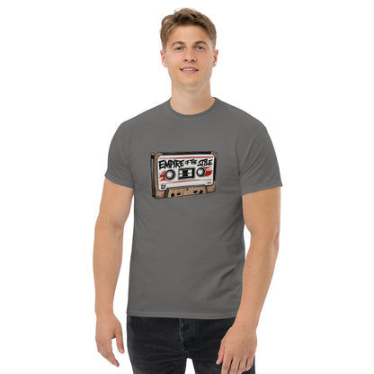 T-Shirt – Cassette Tape III – Produktansicht 20