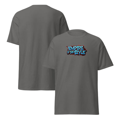 T-Shirt – Empire of the Style V – Produktansicht 34
