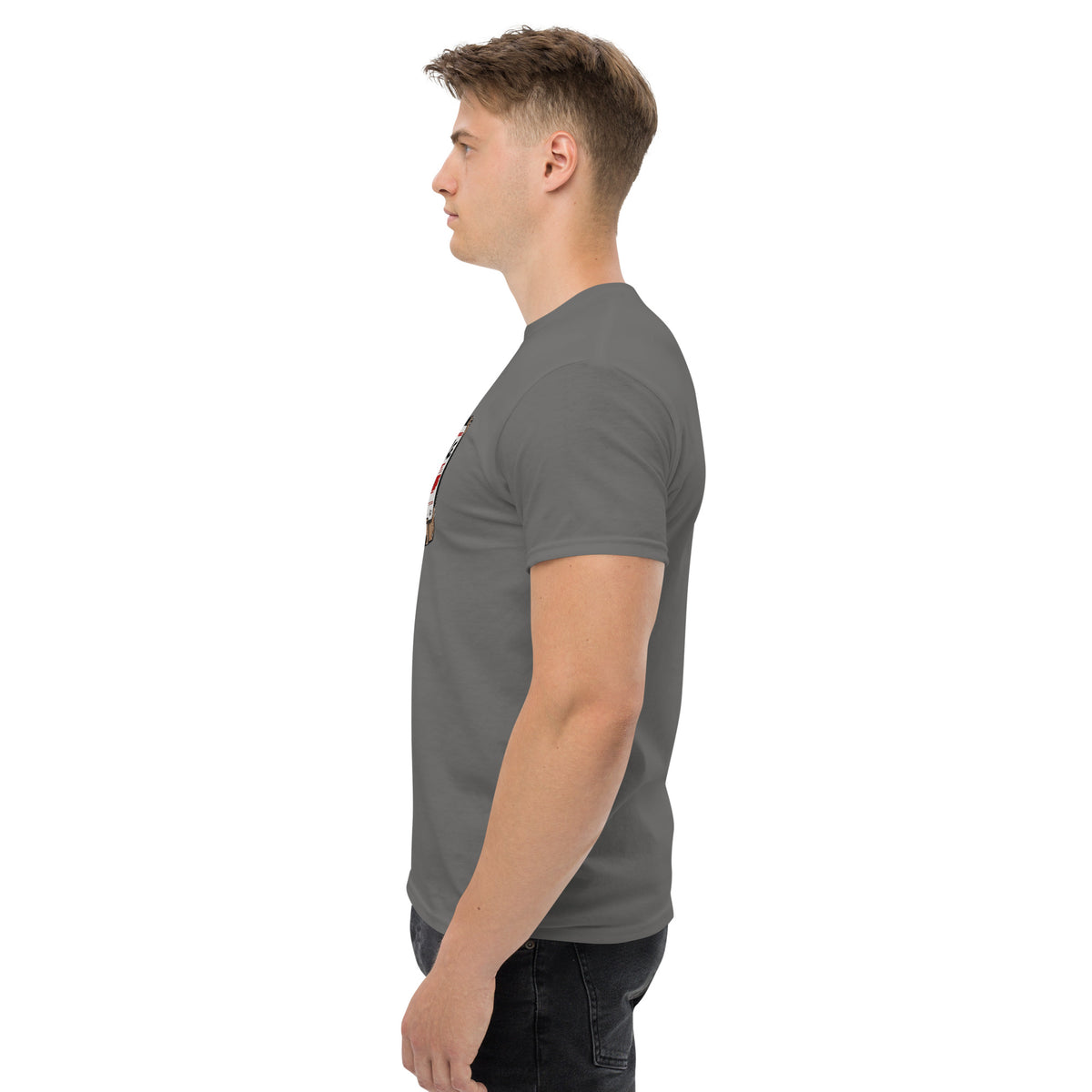 T-Shirt – Cassette Tape III – Produktansicht 22