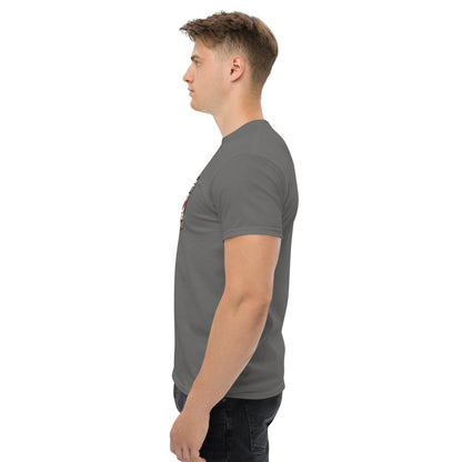 T-Shirt – Cassette Tape III – Produktansicht 22