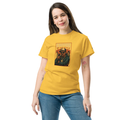 T-Shirt – Empire of the Style XII – Produktansicht 5