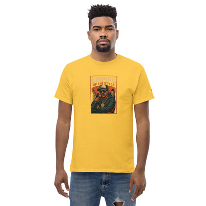 T-Shirt – Empire of the Style XII – Produktansicht 6
